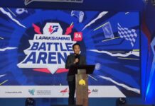 Lapakgaming Battle Arena 24 Siap Ramaikan Gamers Di Indonesia