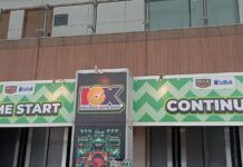 Indonesia Game Expo 2024