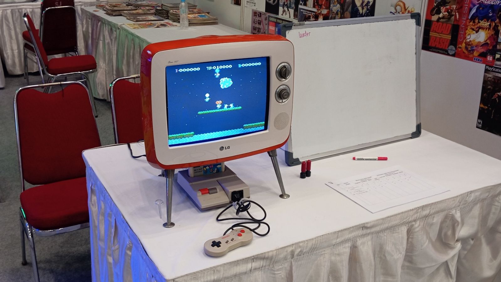 Indonesia Game Expo 2024