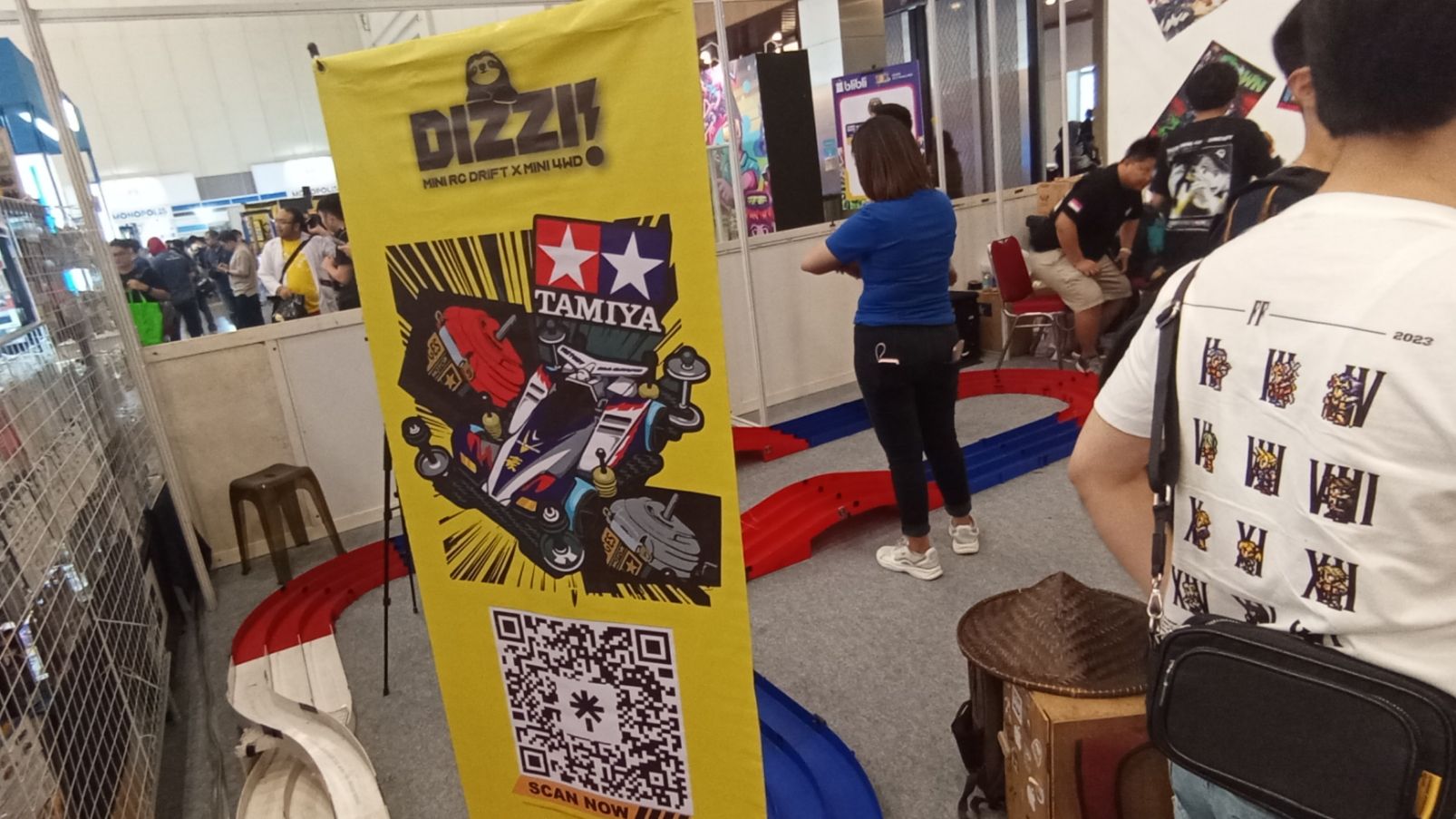 Indonesia Game Expo 2024
