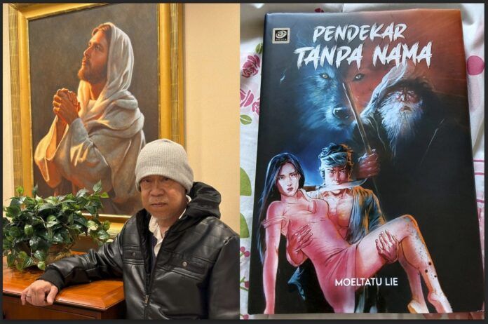 Hendra Wahyudi