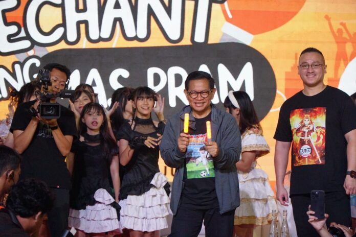 Pramono Anung