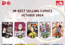 best seller elex media oktober 2024