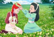 Anne of Green Gables