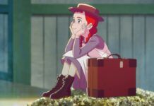 Anne of Green Gables