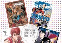 bocoran komik desember 2024