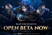 Cabal Online