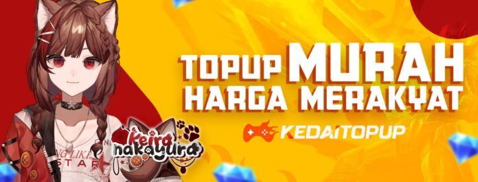 Kedai Topup