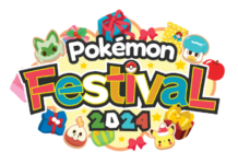 AKG Entertainment Hadirkan Pokémon Festival 2024 Sambut Libur Akhir Tahun!