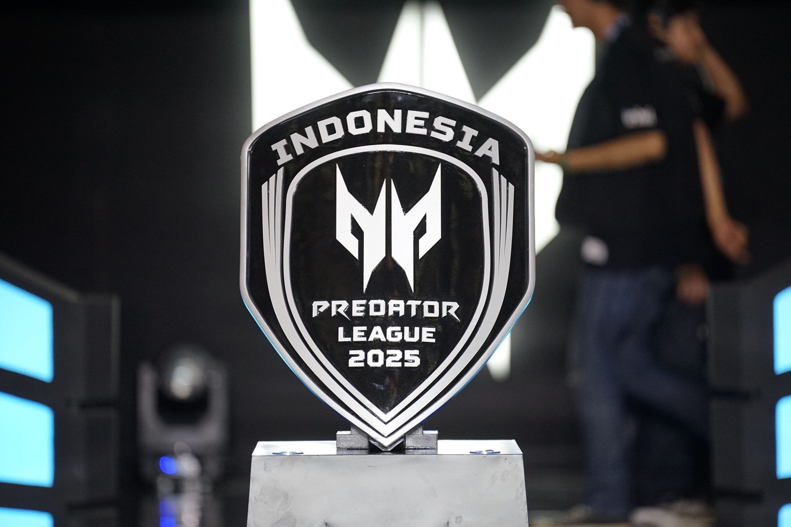 Predator Shield