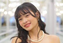Flora JKT48