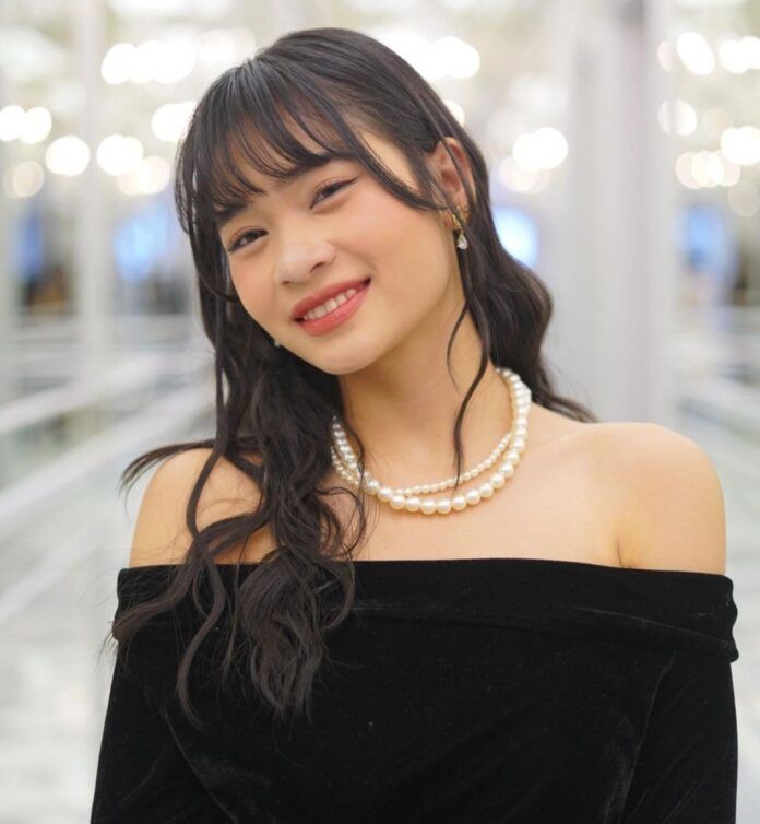 Flora JKT48
