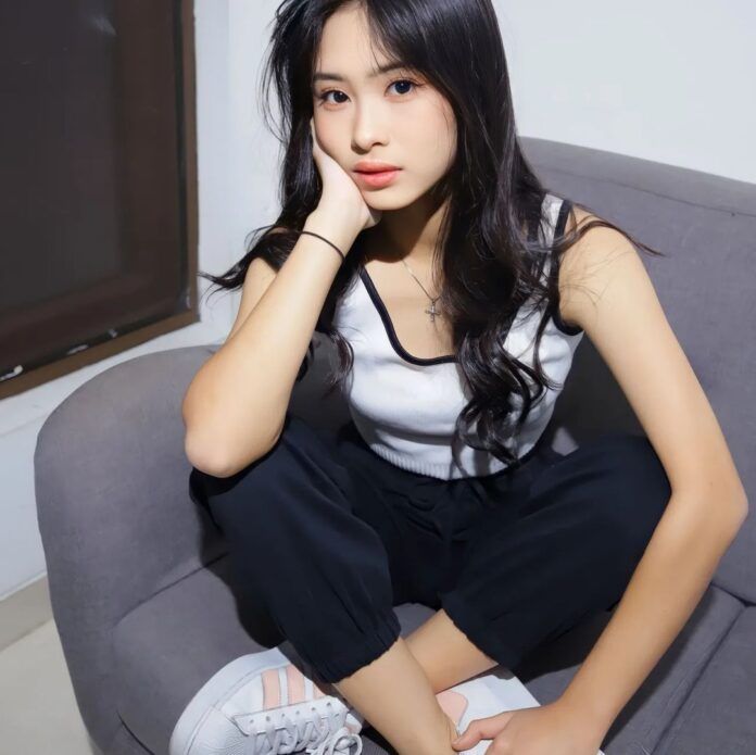Callie JKT48 mendapatkan kembali sangsi penangguhan aktivitas