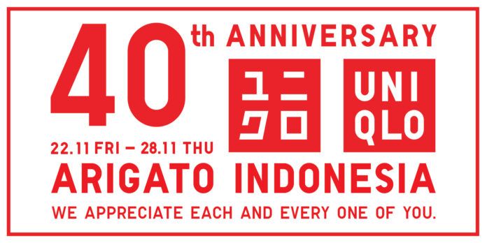 ARIGATO INDONESIA