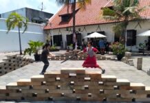 Museum Bahari