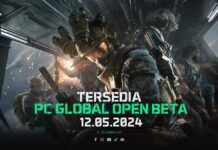 Garena Delta Force
