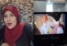siti balqis