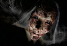 The Vengeful Mother