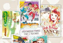 bocoran komik november 2024