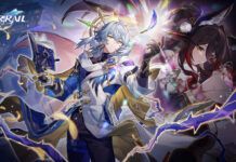 Honkai: Star Rail v2.7
