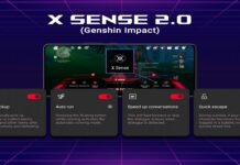 Roadshow Kolaborasi ASUS ROG dan Hoyoverse di 4 Mall Jabodetabek