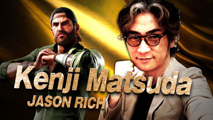 Like a Dragon: Pirate Yakuza in Hawaii