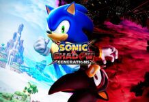Sonic the Hedgehog 3