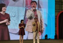 Event Pokemon Festival 2024 Resmi Dibuka!