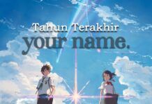 kimi no na wa