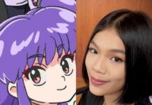 seiyu Shampoo