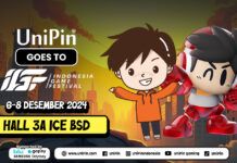 unipin