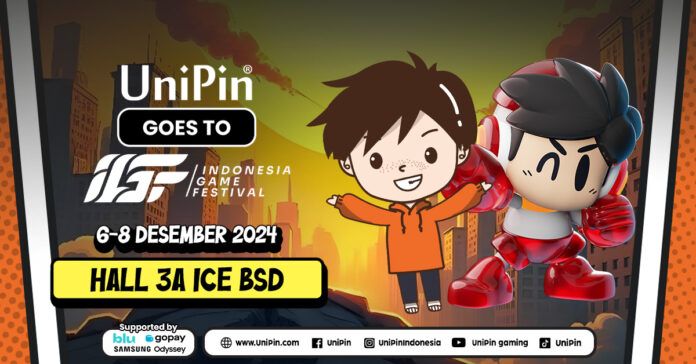 unipin