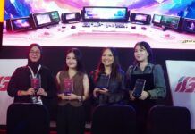 GameHers Awards