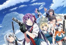 grisaia: phantom trigger