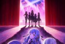 Bang Dream Ave Mujica