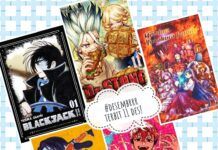 bocoran komik desember 2024