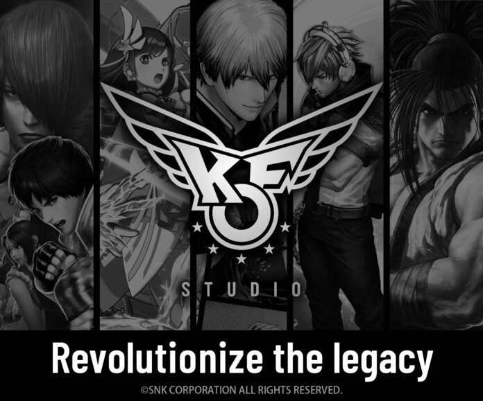 SNK
