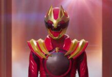 super sentai