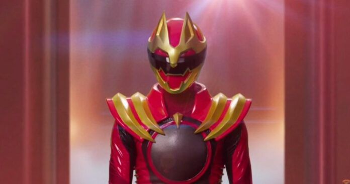 super sentai