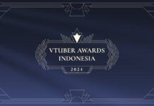 VTuber Awards Indonesia 2024