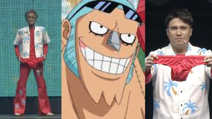 seiyu franky