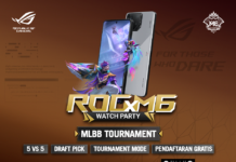 ROG Phone 8