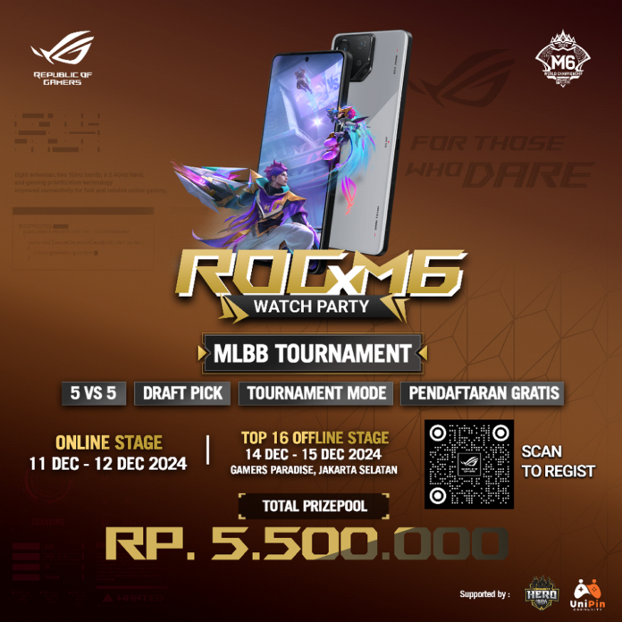 ROG Phone 8