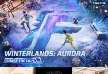 Winterlands
