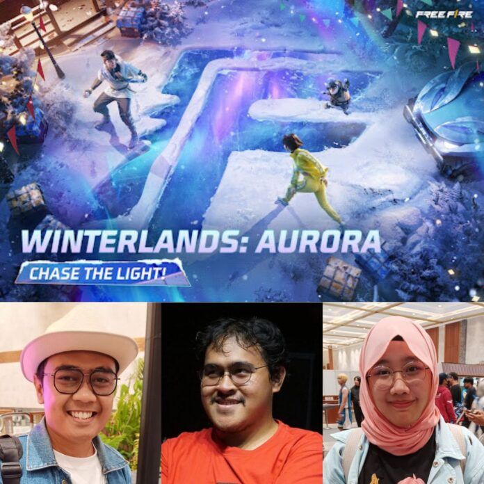 Winterlands