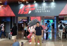 indonesia game festival 2024