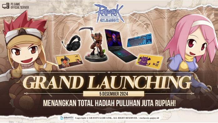 Ragnarok Classic
