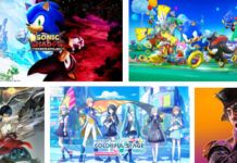 SEGA ATLUS Festival
