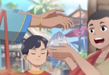 iklan anime