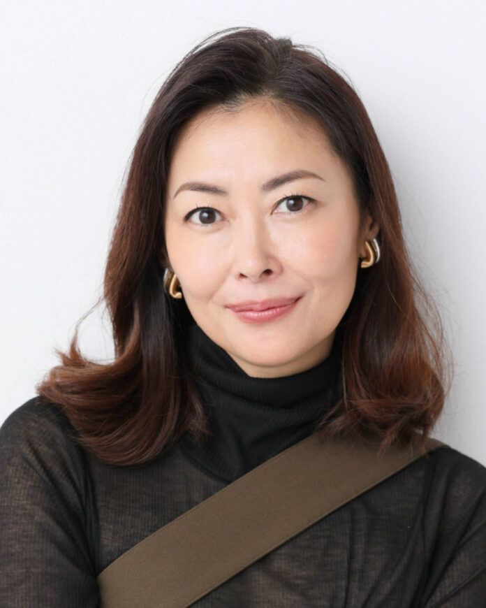 Miho Nakayama Tutup Usia